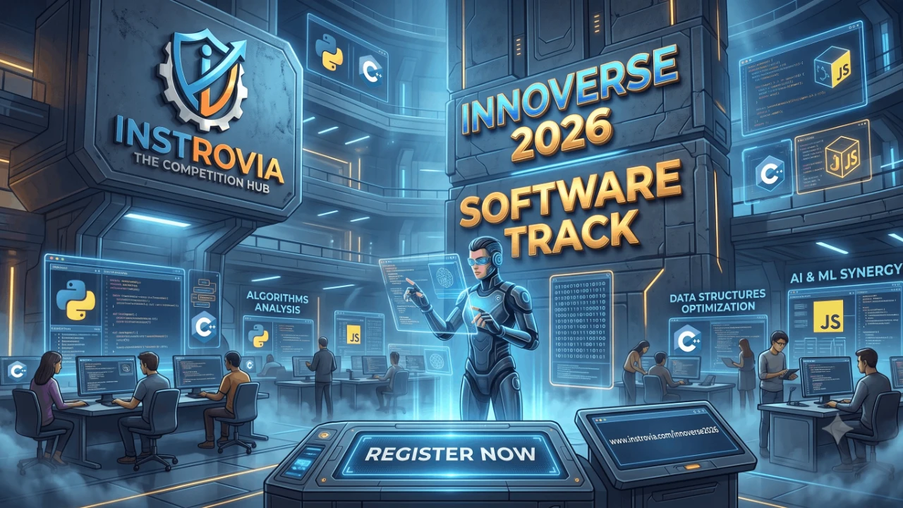 Future Innovators Challenge 2026